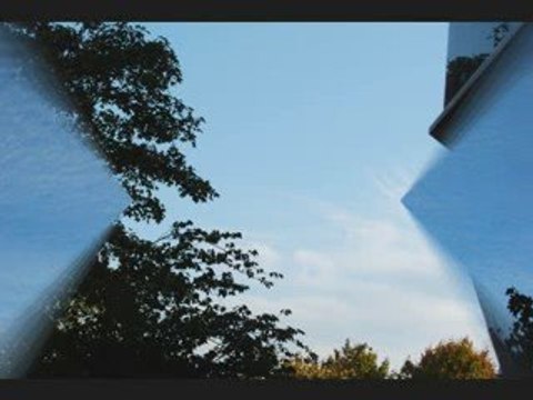 Nuages artificiels 19 octobre 2009