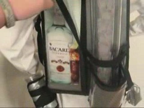 Beverage Backpack Shop http.// rocketpacks.de
