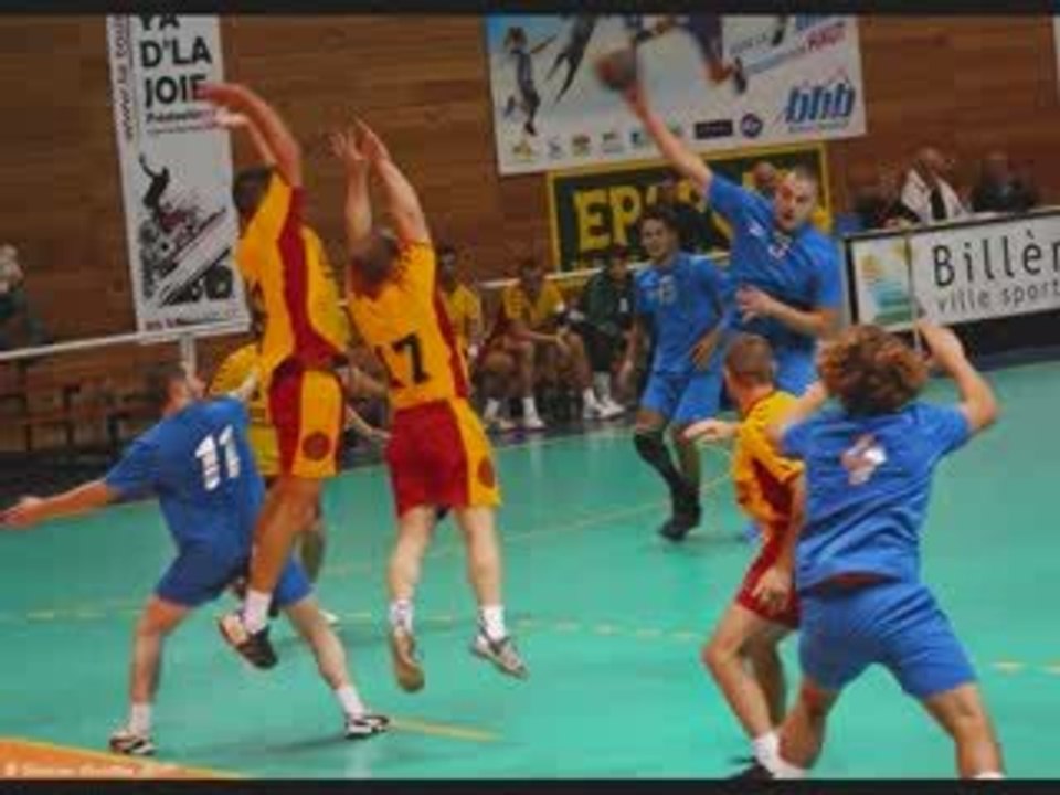 Photos du BHB - week end du 17 octobre