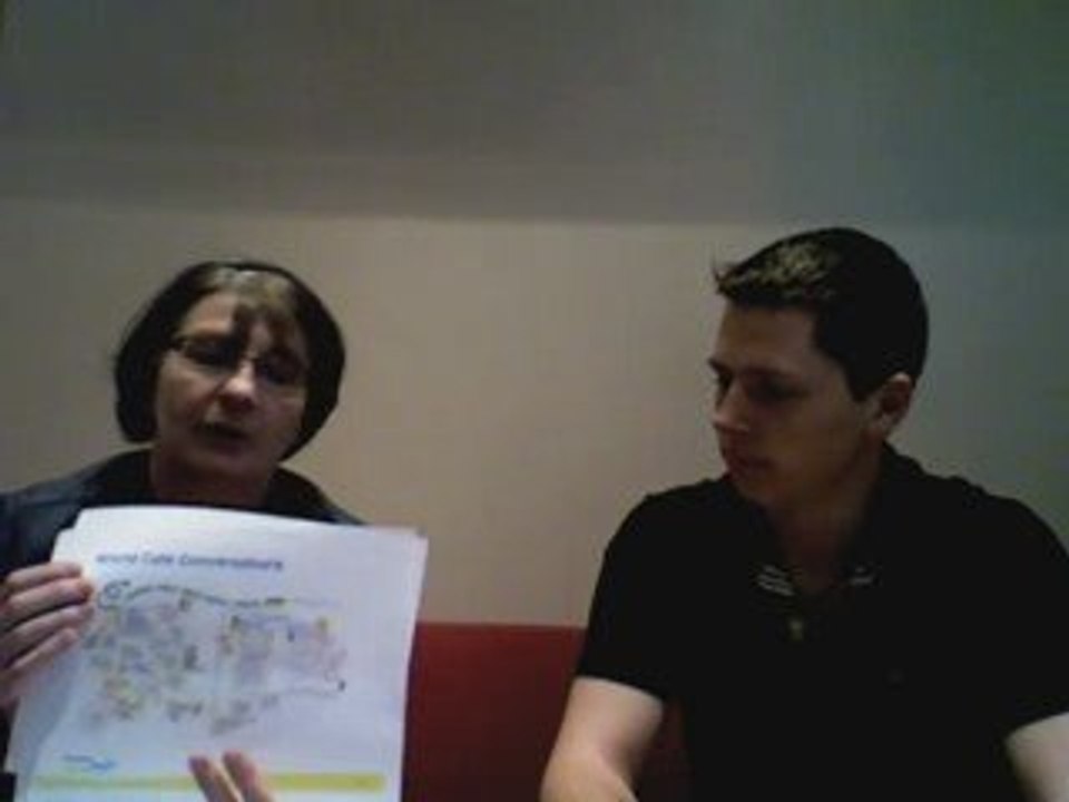 Nursing Ideas (Lost Episode) - Chris Salgado World Cafe