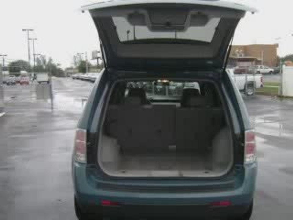 Used 2008 Chevrolet Equinox Muskogee OK - by ...