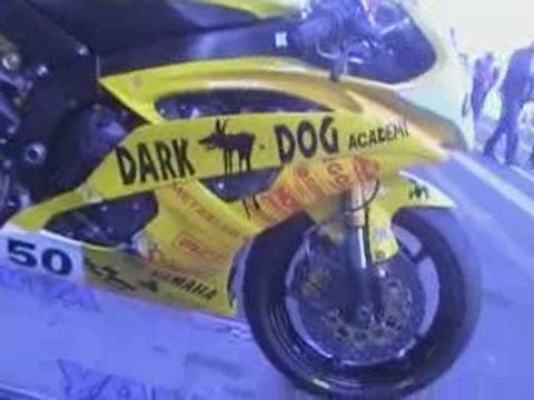 Albi Superbike FSBK 2009