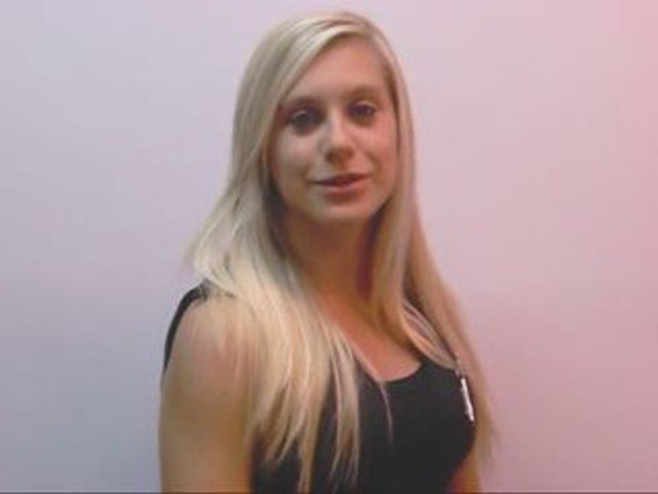 Hôtesse Evenementielle