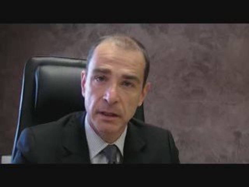 Prison : Interview de Bertrand PIC