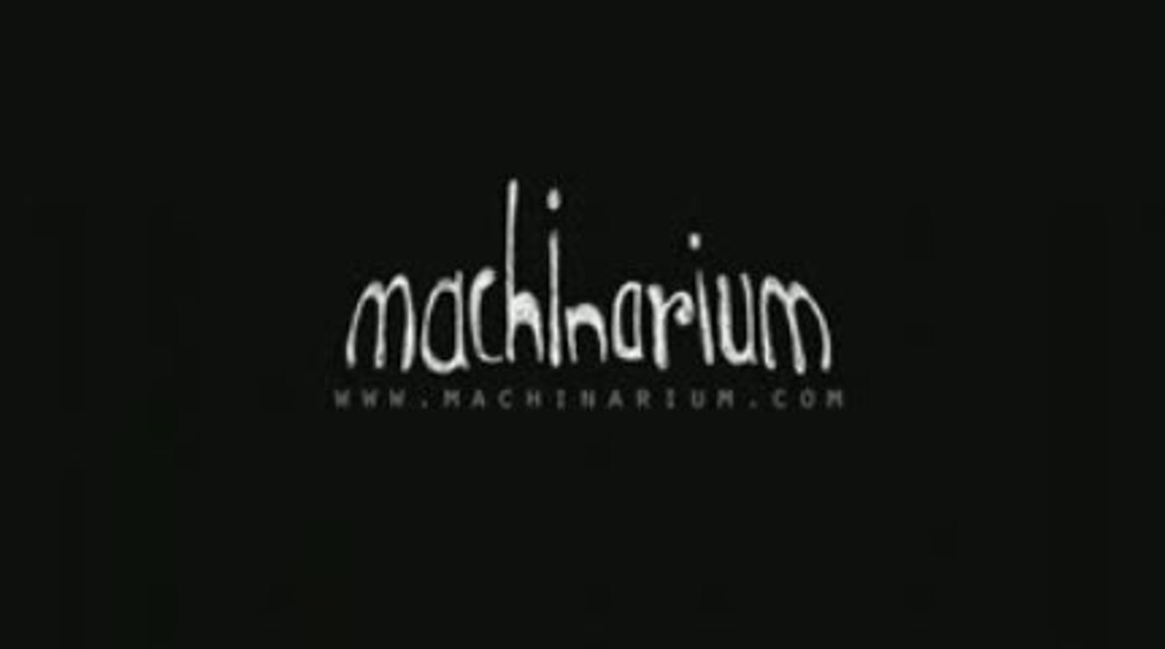 Machinarium