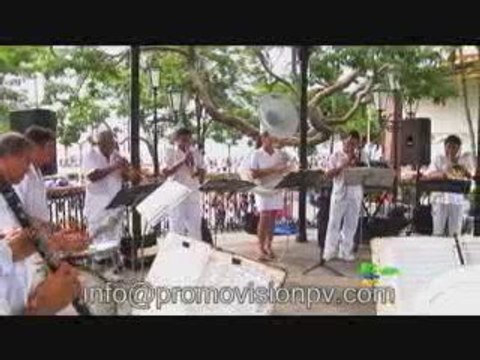 Discover Puerto Vallarta, Mexico.