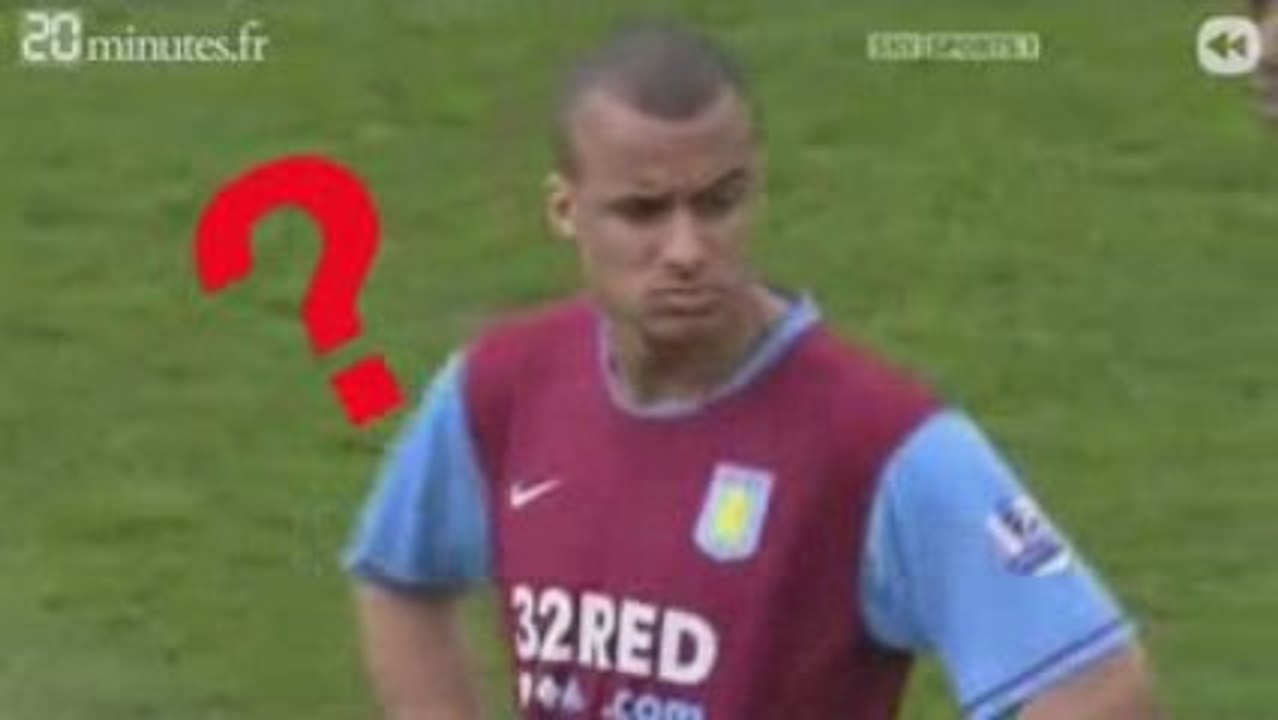 Le footballeur qui n'a rien compris - Rewind 20 octobre