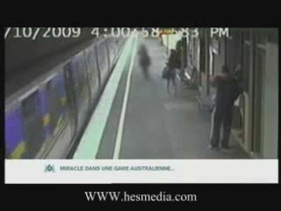 miracle-australie