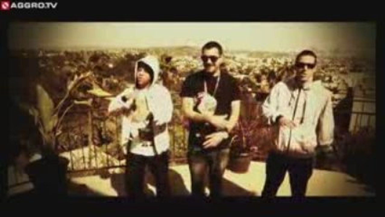 Sido Hollywood
