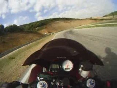 Ales le 19 octobre 2009, Poc+ avec la FFM