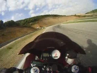 Ales le 19 octobre 2009, Poc+ avec la FFM