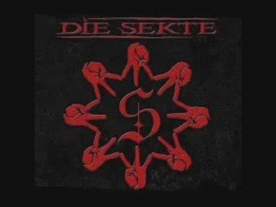 Die Sekte Die Sekte Album Snippet 2009 [www.B-Stadt.com]