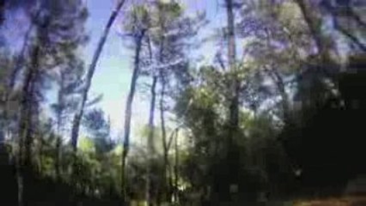 PM6 : Le bike park du chateau de Berne  par Fab Barel.