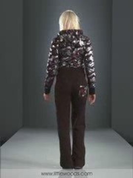 New York Yankees - NYY JERSEY CUFFED PANT