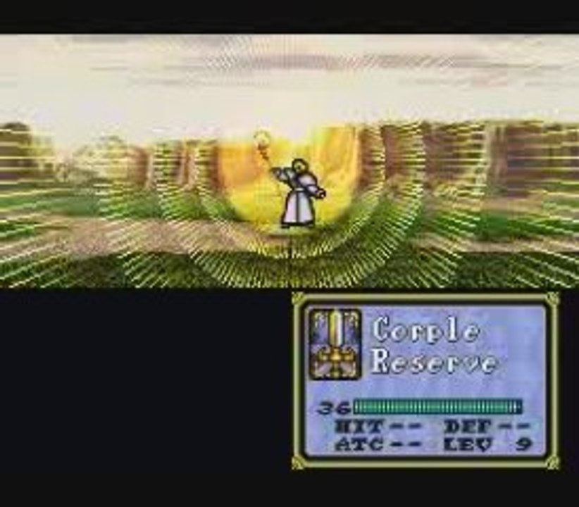 Judah Fight