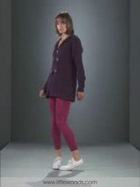 Love Label - COLOURED LEGGINGS