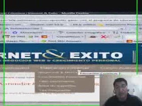 Tu propio negocio - Independecia Financiera