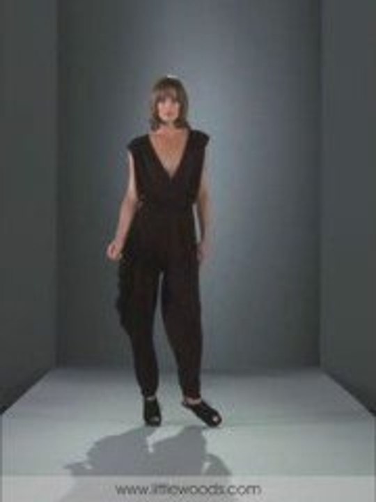 Love Label - ALL IN ONE JUMPSUIT