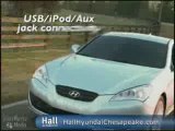 New 2010 Hyundai Genesis Coupe | VA Hyundai Genesis Dealer