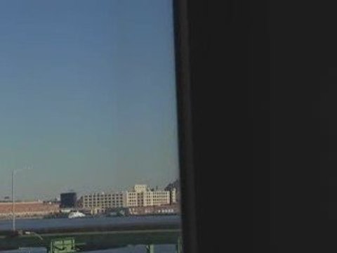 ovni sphere new york,19 oct 09