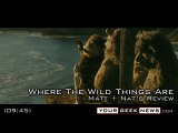 REVIEW: WHERE THE WILD THINGS ARE