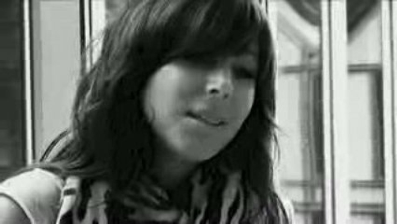 Live session // Rose - De ma fenêtre