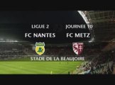 FC Nantes - FC Metz : le résumé