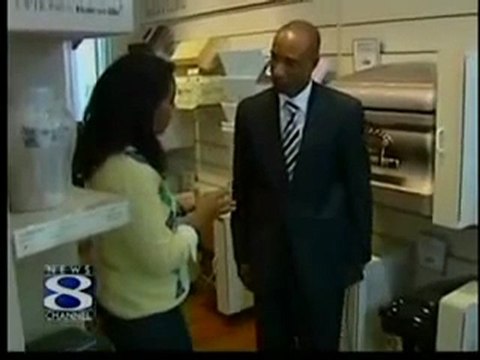 Funeral Director New Haven CT-Howard K Hill Funeral Services