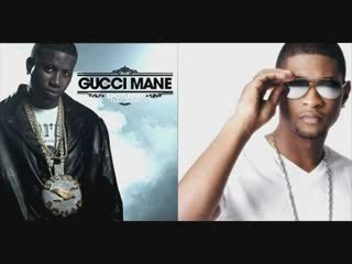 Gucci Mane - Spotlight (Ft. Usher)