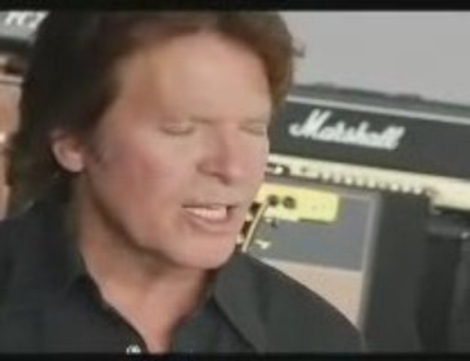 John Fogerty :: Revival EPK