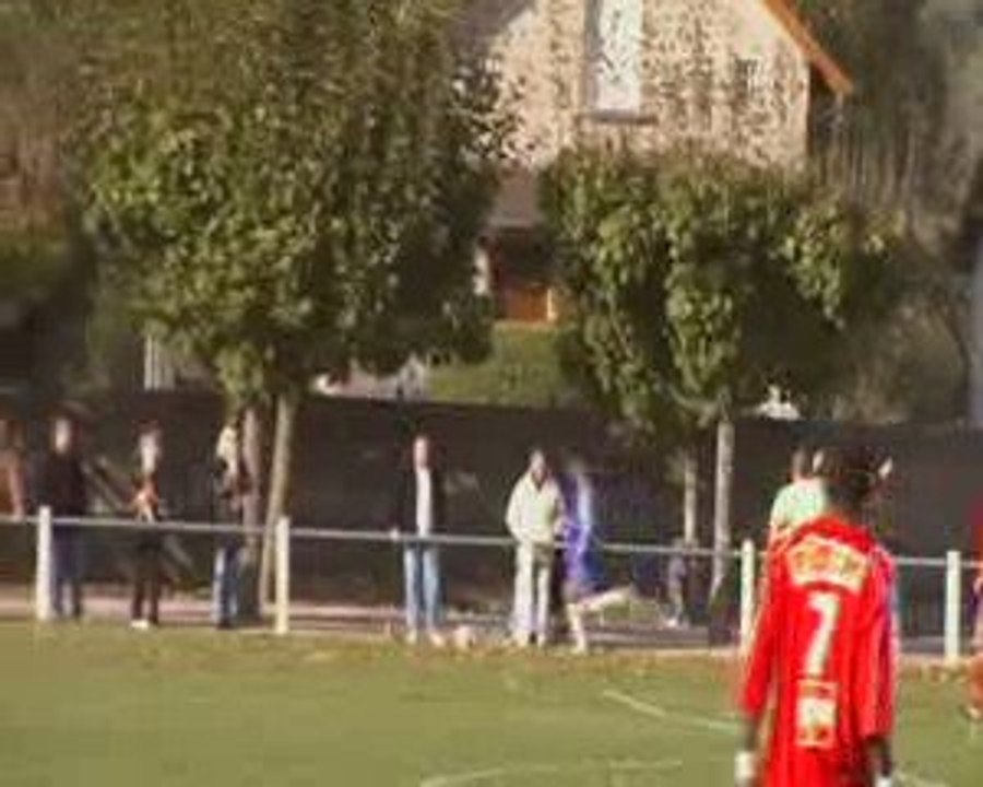 ETANG - CHEVANNES 9