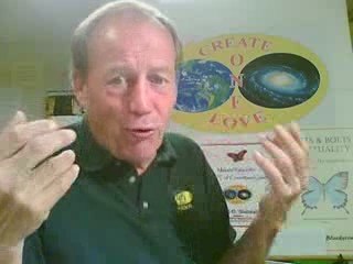 Power of Now: Law of Attraction