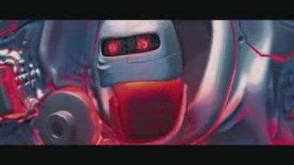 ASTRO BOY - Bande annonce VF