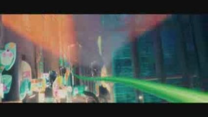 ASTRO BOY - Bande annonce VOST