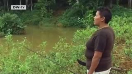 Global 3000 | Mining Gold in Guyana