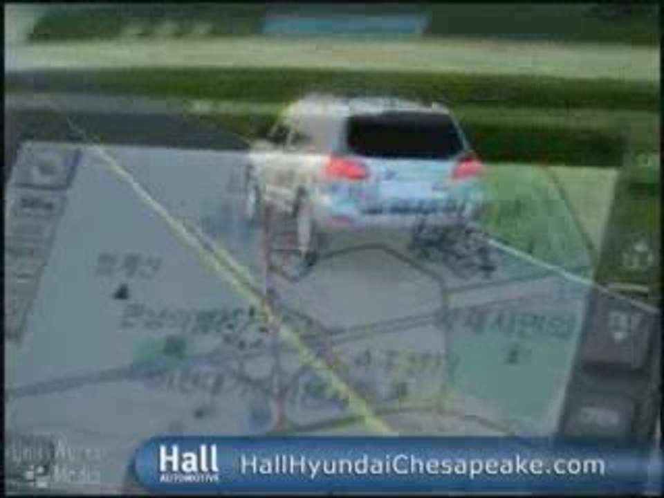 New 2009 Hyundai Santa Fe Video | VA Hyundai Dealer