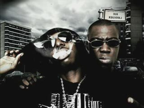 FAIS TOURNER LE PRODUIT LMC CLICK FT SHONE