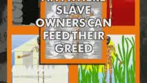 Free The Slaves - Top Ten Facts about the S Word