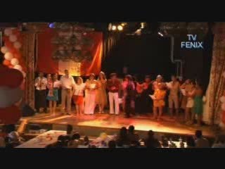 Fiesta del día del Perú 2008-06