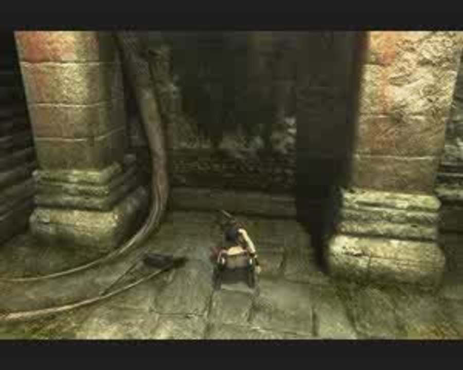 Tomb Raider Underworld - Solution - Thailande - 15