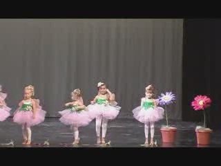 Preschool Dance and Music in Green Cove Springs