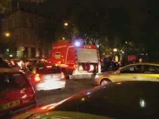 bspp pse place du chatelet avenue victoria paris 1