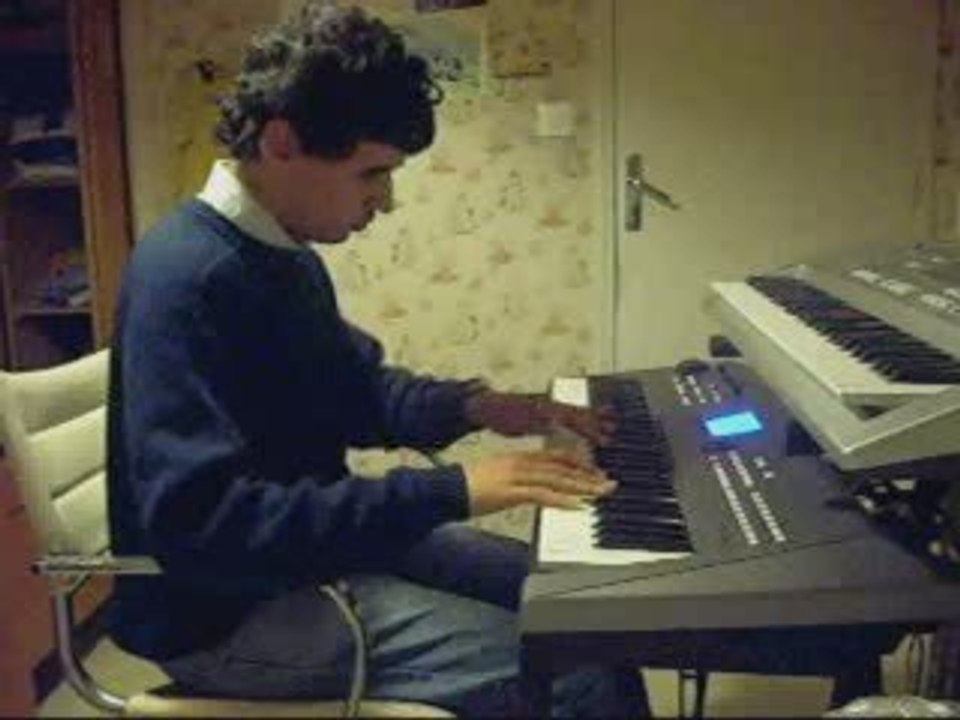 The Legend Of Zelda - Intro