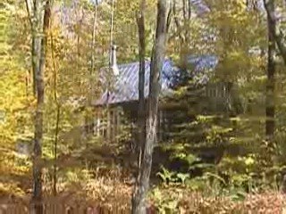 3.8 acres paradise nr Mont Tremblant Real Estate immobilier