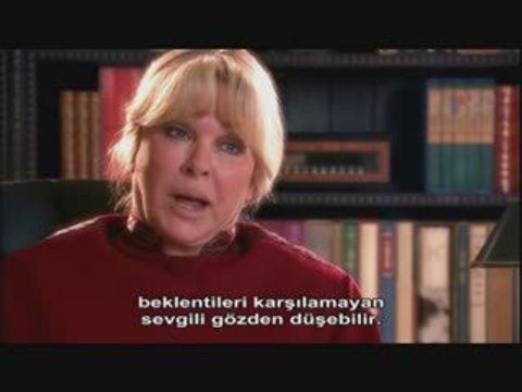 Aşk Dediğiniz Şehvet ve İhtiras Olmasın?