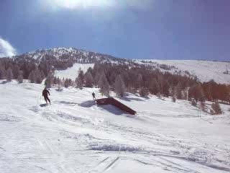 Chute-julien