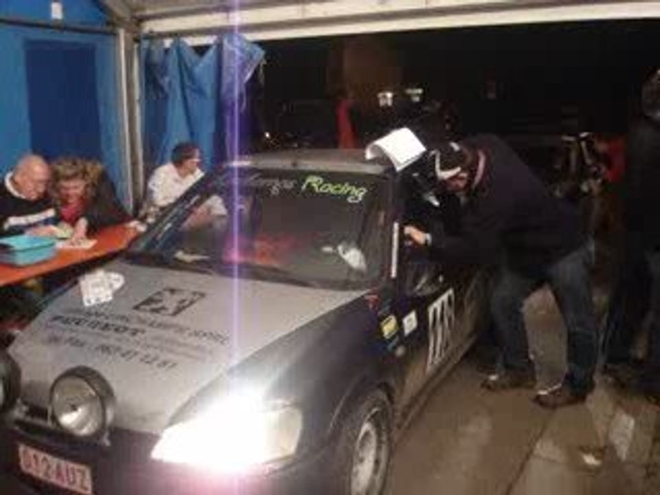 sombreffe 2009 rentrée finale