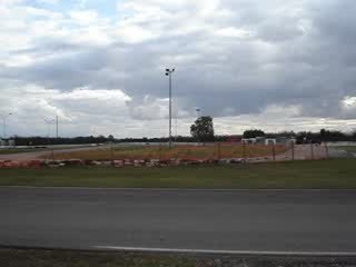entrainement biesheim 19/10/2009