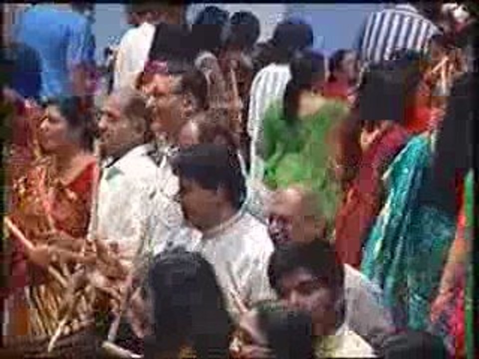 PPA Leicester -Part 4A- Committee - Dandia