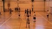 Match Volley: Asnieres volley 92-Douranenez (2004-2005)